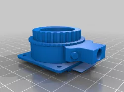 Raspberry Pi HQ Camera