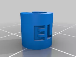 RC Cable Labels