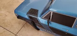 Redcat Gen 8 Scout II Hood Vents