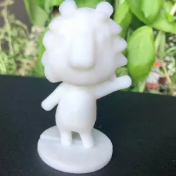 Rex - Animal Crossing