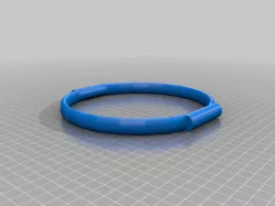 Ring Fit Adventure Mock Ring for Kid