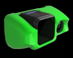 Ritewing Mini Drak GoPro Hero 4/5 Session mount