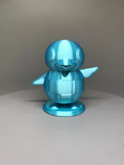 Roald from Animal Crossing