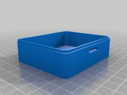 RollUps Box (or use for anything else)