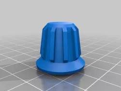 Rotary Encoder Knob