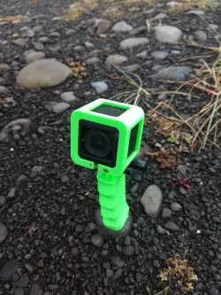 Runcam 5 Frame
