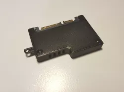 Samsung EVO 850 SSD mini case