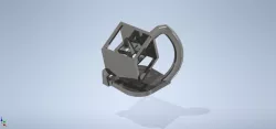Schreibtisch Spielzeug V2