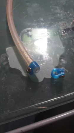 screw clamp