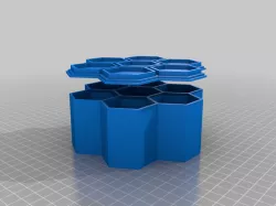 screw sorter
