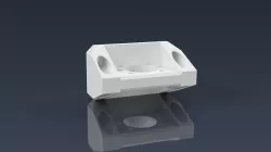SFU1204 mount 