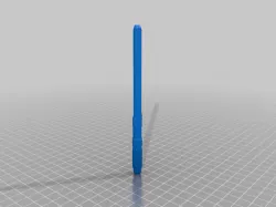 Shoto Lightsaber Pen
