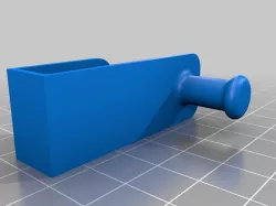 Shower Hook 
