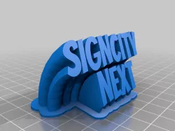 SIGNCITY