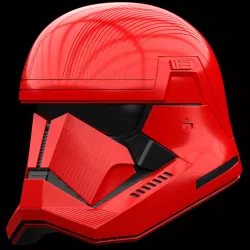 Sith Trooper Helmet