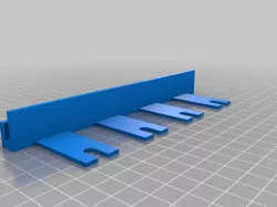 Skadis Benchy Bench
