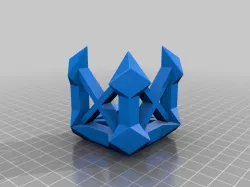 Skew Calibration block (50mm)