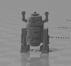 Slicer Bot