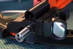 Sliding Legolini - The Frankensight