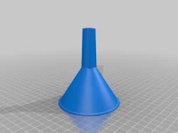 Small Funnel