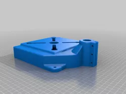 Smaller Base: DREMEL Drill Press