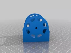 Solder Dispenser 