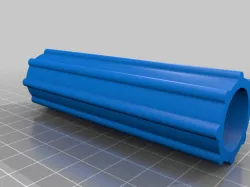 Soporte para flexiones