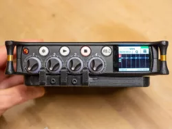 Sound Devices MixPre-6 LiPo Battery Backpack