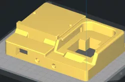 Soundboks Makita Adapter