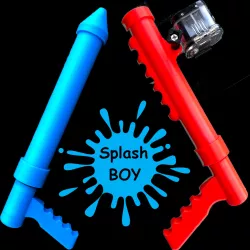 Splash Boy - Water toy