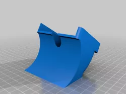 Square Reader Docking Station