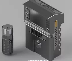 Star Trek Tricorder Discovery