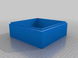 Storage Bin