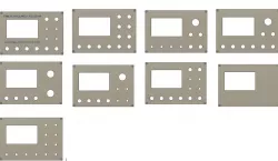 StreamDeck Button Box - Simracing