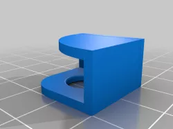 Suport frame concept small 