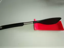 supporto cucchiaio cucina - kitchen spoon support 