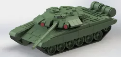 T-90