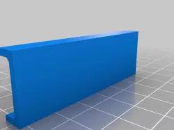 T15 fast Mag Pouch insert for 5,56