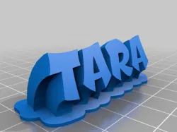TARA