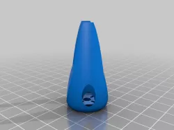 TBRC Mini Warlock Tractor Pods
