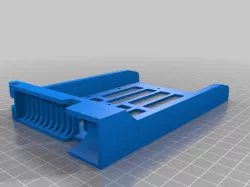Terramaster Drive Tray for TNAS Models F2/F4/F5 DAS Models D2/D4/D5