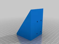 Tevo Tarantula Support Bracket