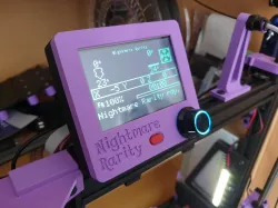 TFT35-E3 V3.0 Case