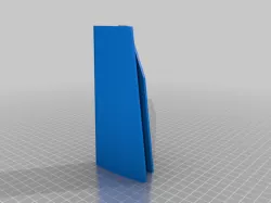 The Clone Wars Pre Vizsla Darksaber Dark Saber NOW with printable blade