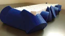 The Haydee - An Abstract 60% Keyboard Case