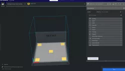 The Last Bed Level Test Print You'll Ever Need! (Single & Dual Extrusion)