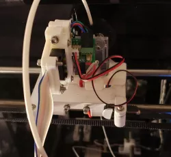 Titan Wades Adapter