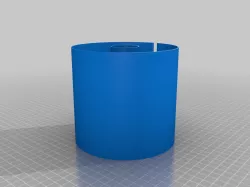 Toilet Paper Dispenser