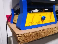 ToolBox lift for CR10S and CR10
