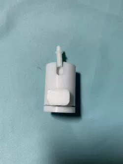 Tripod universal connector